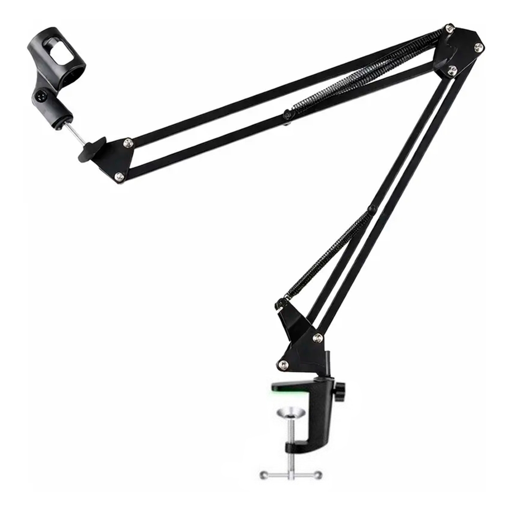 AMW STD35 Braço Articulado de mesa para Microfones