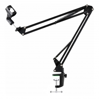 AMW STD35 Braço Articulado de mesa para Microfones