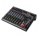 AMW MX10 v2 Mesa de Som 10 Canais 8 XLR Bluetooth EFX Bluetooth Interface USB