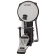 (USADO) AMW ED7 v2 Bateria Eletrônica Digital All Mesh com Real Hi Hat