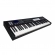(USADO) KFX SW61 Pro Teclado Controlador MIdi USB 61 Teclas 16 PADs 8 Knobs Faders Split Transpose