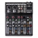 Amw Cm4 Pro Mesa De Som 4 Canais 99 Efeitos Usb Bt Interface