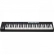 (USADO) KFX SW61 Teclado Controlador Midi USB Com 61 Teclas