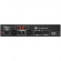 AMW DPower 1300 Amplificador de Potência 2 Canais Bivolt 1300W RMS
