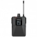 AMW BM200 Microfone Sem Fio de Mão + Bodypack + Auricular 225 1M 1B 1A