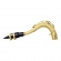 Amw Custom TNS11 Saxofone Tenor Corpo Laqueado e Chaves Laqueadas