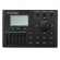 (USADO) AMW ED11 Pro Bateria Eletrônica All Mesh Dual Real Hi Hat Condução Tri zone Pratos Dual