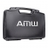 AMW AU300 v2 Microfone Sem Fio Duplo de Mão Digital UHF