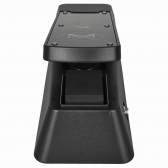 AMW HHP3 Pedal Avançado para Bateria Eletrônica ( Chimbal / Bumbo )