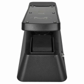 AMW HHP3 Pedal Avançado para Bateria Eletrônica ( Chimbal / Bumbo )