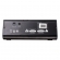 (USADO) AMW MX6 v2 Mesa de Som 6 Canais 4 XLR Bluetooth EFX Bluetooth Interface USB