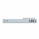 (USADO) Arturia Keylab 88 Mk2 White Teclado controlador midi USB 88 teclas Fatar Pesadas