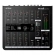 AMW MIXX 8.6 Mesa de Som Digital 8 Canais USB EFX Comp Eq