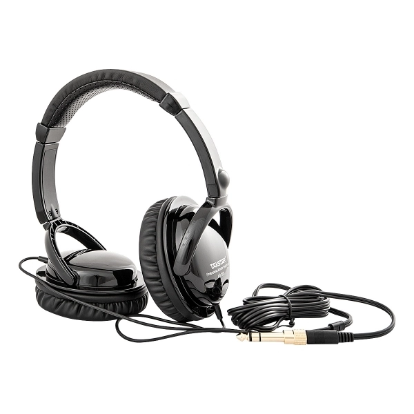 (USADO) Takstar HD2000 Fone De Ouvido Profissional para estúdios