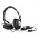 (USADO) Takstar HD2000 Fone De Ouvido Profissional para estúdios