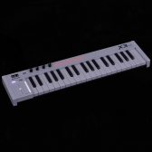 Midiplus X3 Mini Controlador Midi 37 Teclas