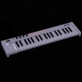 Midiplus X3 Mini Controlador Midi 37 Teclas