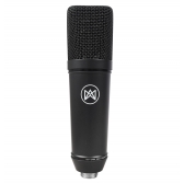 AMW EC2 Pro Microfone Condensador XLR 25mm com Shockmount