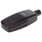TAKSTAR TAK45 Microfone Condensador Profissional de Diafragma Largo