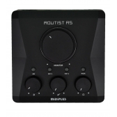 Midiplus Routist RS Interface de Áudio Podcast USB OTG