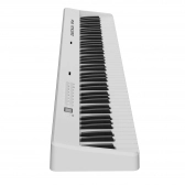 AMW PC1 White Piano Digital Dobravel 128 Timbres + Acessórios