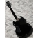 AMW SESG450 Black Guitarra SG Mogno HH Alnico by SQ Guitars