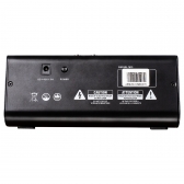 AMW MX4 v2 Mesa de Som 4 Canais Com USB Interface BT 16 Efeitos DSP