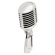 ELTEC CM55 Microfone vintage