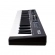 AMW P61X Teclado Black Controlador Midi USB com 61 Teclas PADs Faders e Knobs