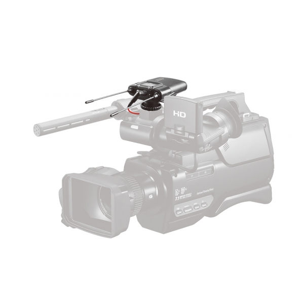 Relacart CR2 Receptor UHF para uso com CP2 , CB2 ou CH2