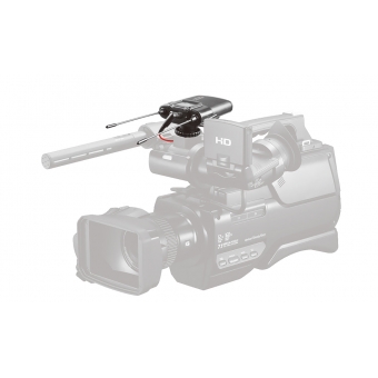 Relacart CR2 Receptor UHF para uso com CP2 , CB2 ou CH2