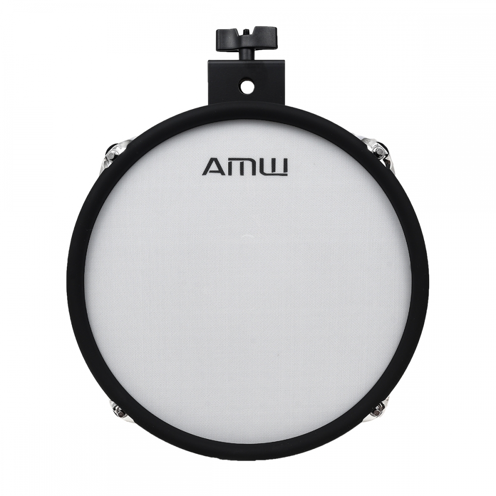 AMW DM10 PAD Bateria Eletrônica 10
