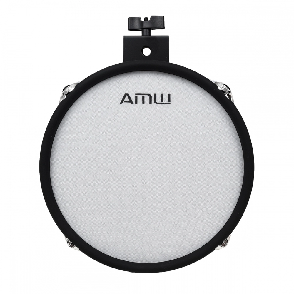 AMW DM10 PAD Bateria Eletrônica 10