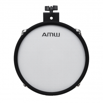 AMW DM10 PAD Bateria Eletrônica 10