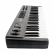 AMW P49 Teclado Controlador Midi USB 49 Teclas Knobs Botões etc