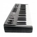 AMW P49 Teclado Controlador Midi USB 49 Teclas Knobs Botões etc