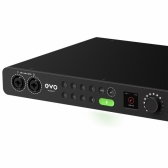 (USADO) Audient EVO 16 Interface de Áudio Profissional 24 In x 24 Out com WClock e ADAT