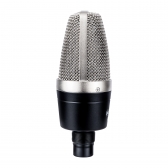 (USADO) AMW AMC1 Microfone Condensador Diafragma Largo 34mm High End