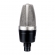 (USADO) AMW AMC1 Microfone Condensador Diafragma Largo 34mm High End