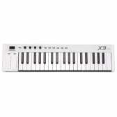 Midiplus X3 Mini Controlador Midi 37 Teclas