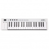Midiplus X3 Mini Controlador Midi 37 Teclas
