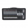 AMW Tank 12 Mesa de Som Ativa 12 Canais Efx Premium USB 600W RMS