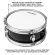 (USADO) AMW ED15 Pro Bateria Eletrônica All Mesh com Natural Touch e Real Hi Hat