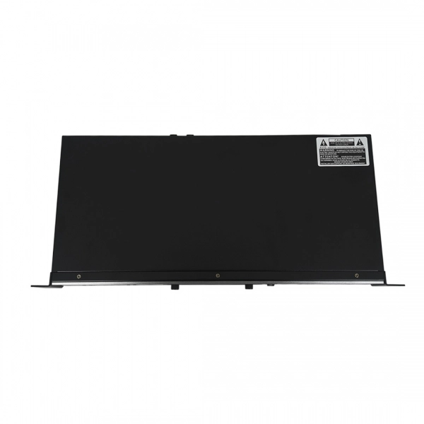 AMW DPower 1000 Amplificador de Potência 2 Canais Bivolt 1000W RMS