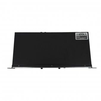 AMW DPower 1000 Amplificador de Potência 2 Canais Bivolt 1000W RMS