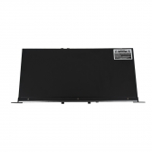 AMW DPower 1000 Amplificador de Potência 2 Canais Bivolt 1000W RMS