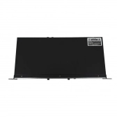 AMW DPower 1000 Amplificador de Potência 2 Canais Bivolt 1000W RMS