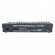 AMW M16 Fx v3 Mesa de Som 16 Canais com EFX Player Sub Out e Interface !