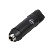 AMW EC2 Pro Microfone Condensador XLR 25mm com Shockmount