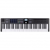 Arturia Keylab Essential 61 Black Edition Teclado Controlador Midi USB